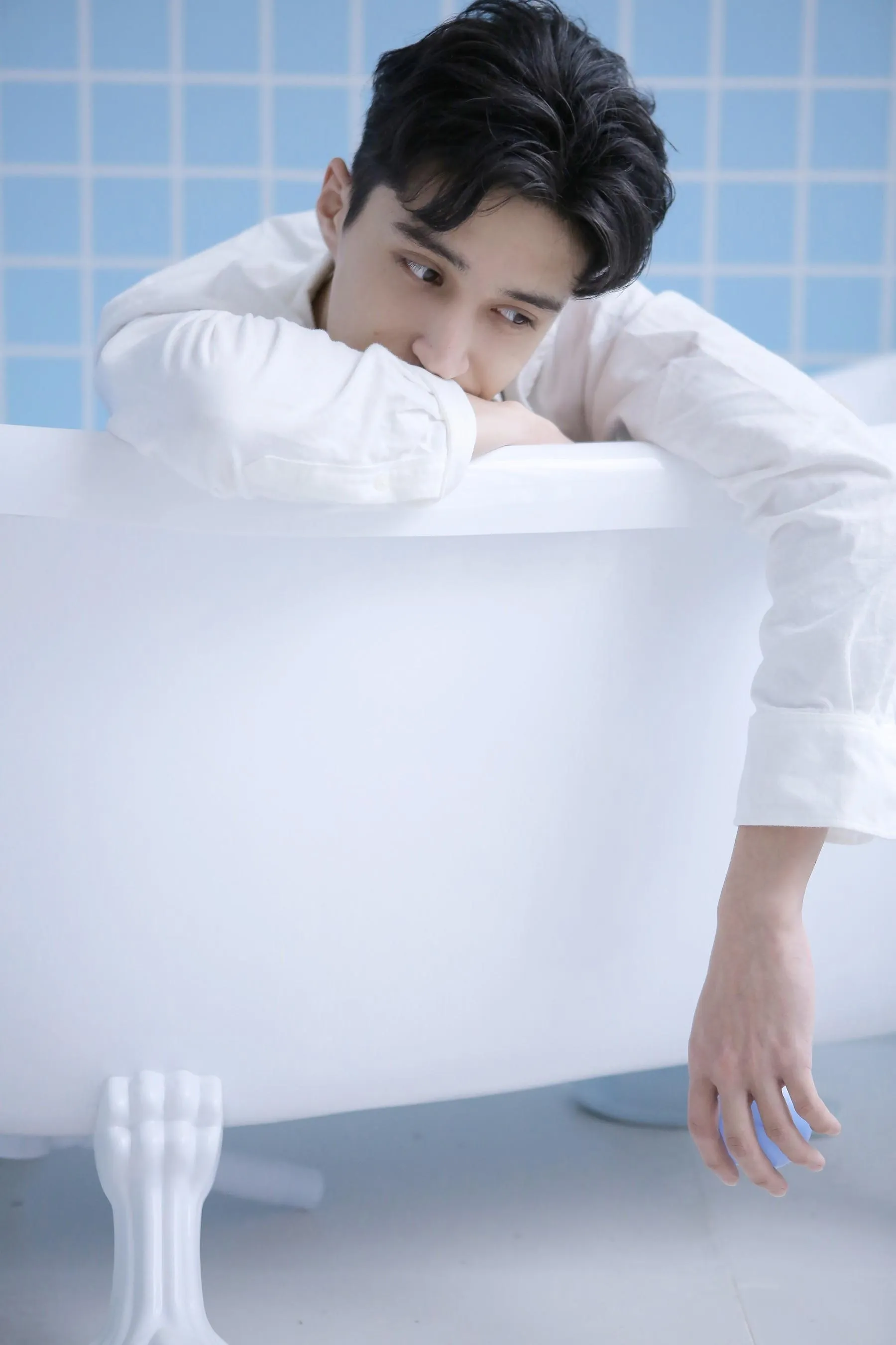 [YITUYU艺图语]2022.07.10 白 _Talsu [32P]插图4